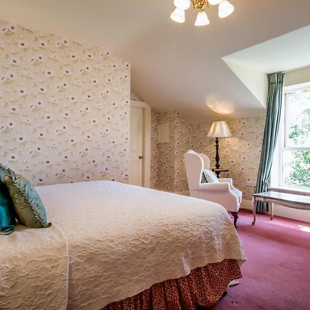 Carrig Country House & Restaurant Killorglin Ngoại thất bức ảnh