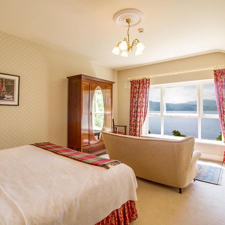 Carrig Country House & Restaurant Killorglin Ngoại thất bức ảnh