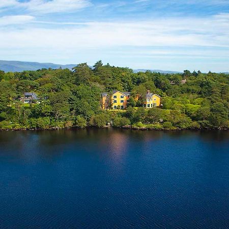 Carrig Country House & Restaurant Killorglin Ngoại thất bức ảnh