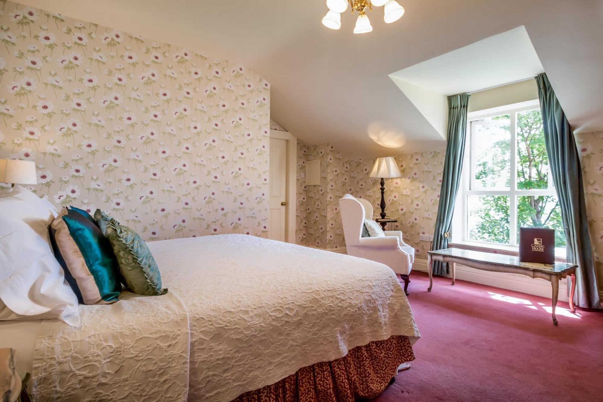 Carrig Country House & Restaurant Killorglin Ngoại thất bức ảnh