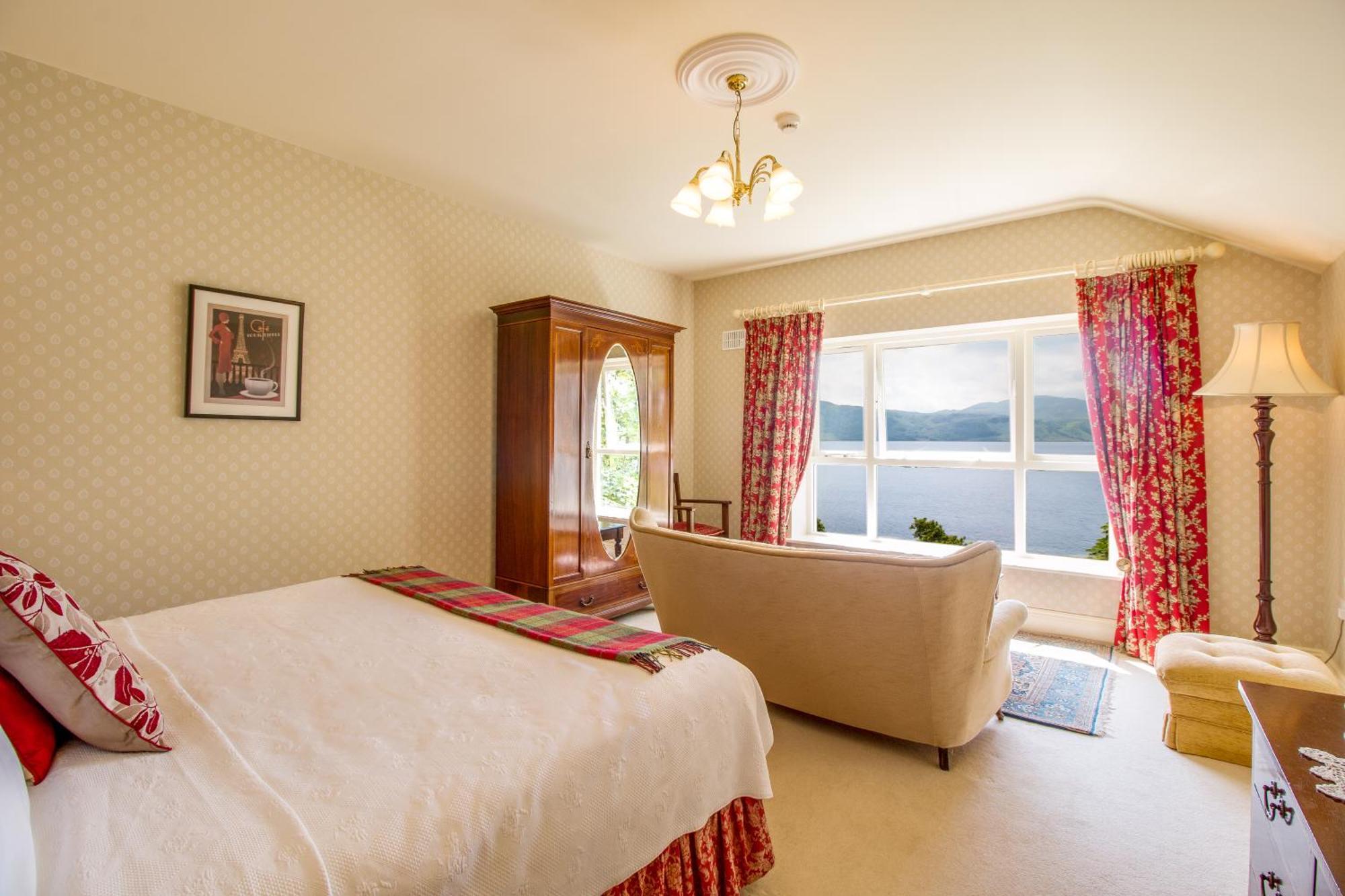 Carrig Country House & Restaurant Killorglin Ngoại thất bức ảnh
