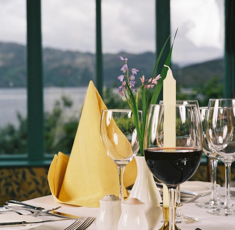 Carrig Country House & Restaurant Killorglin Ngoại thất bức ảnh