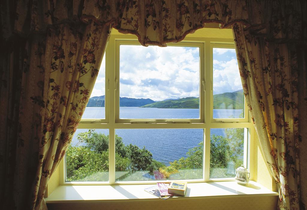 Carrig Country House & Restaurant Killorglin Phòng bức ảnh