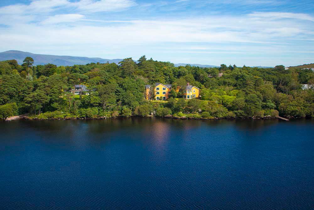 Carrig Country House & Restaurant Killorglin Ngoại thất bức ảnh