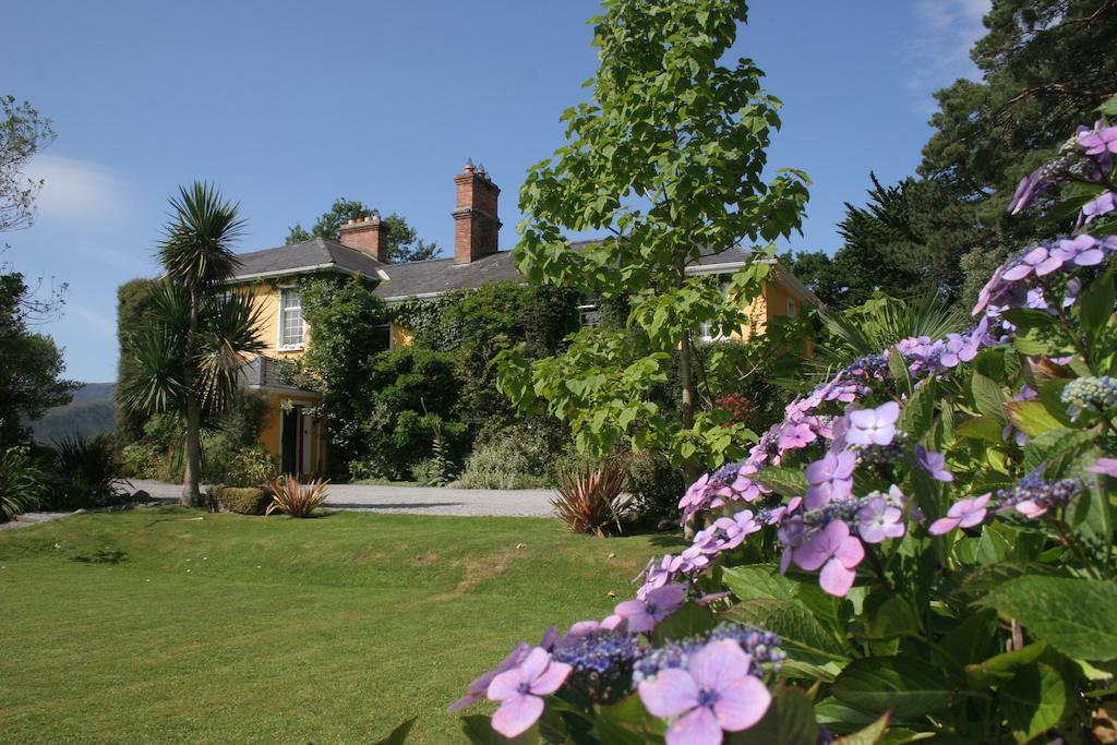 Carrig Country House & Restaurant Killorglin Ngoại thất bức ảnh