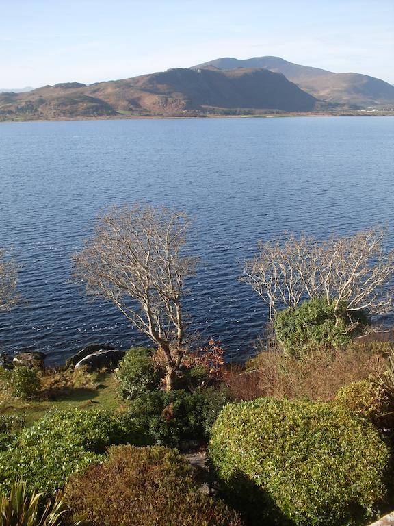Carrig Country House & Restaurant Killorglin Phòng bức ảnh