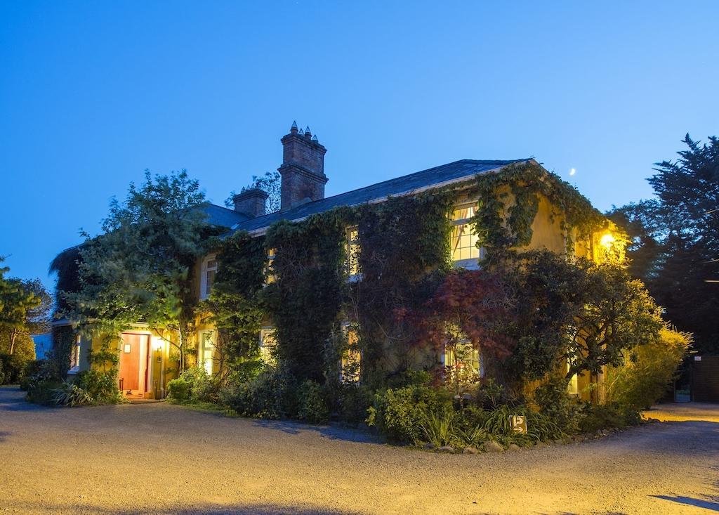 Carrig Country House & Restaurant Killorglin Ngoại thất bức ảnh
