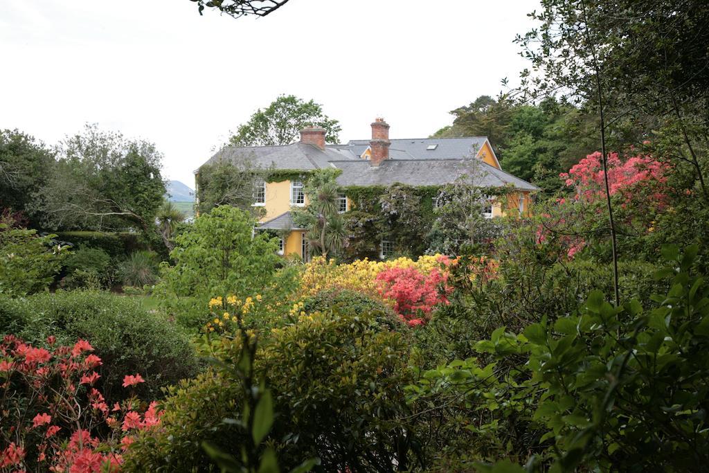 Carrig Country House & Restaurant Killorglin Ngoại thất bức ảnh