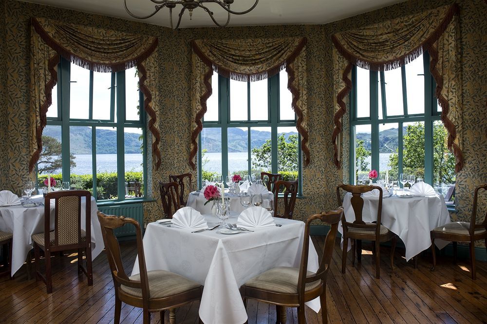 Carrig Country House & Restaurant Killorglin Ngoại thất bức ảnh