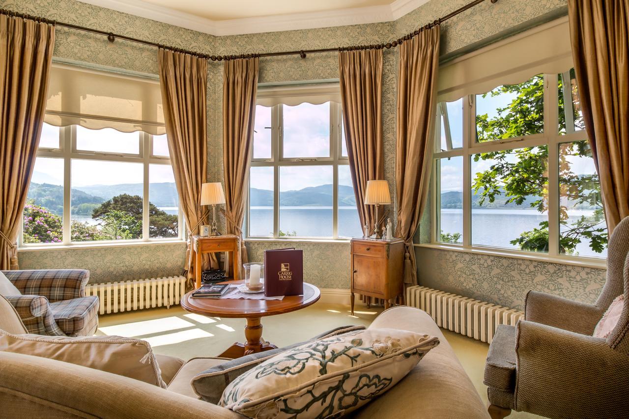 Carrig Country House & Restaurant Killorglin Ngoại thất bức ảnh