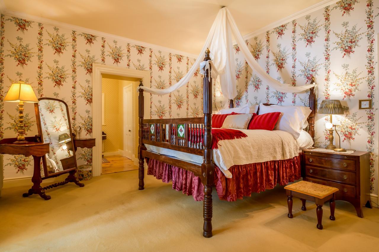 Carrig Country House & Restaurant Killorglin Ngoại thất bức ảnh