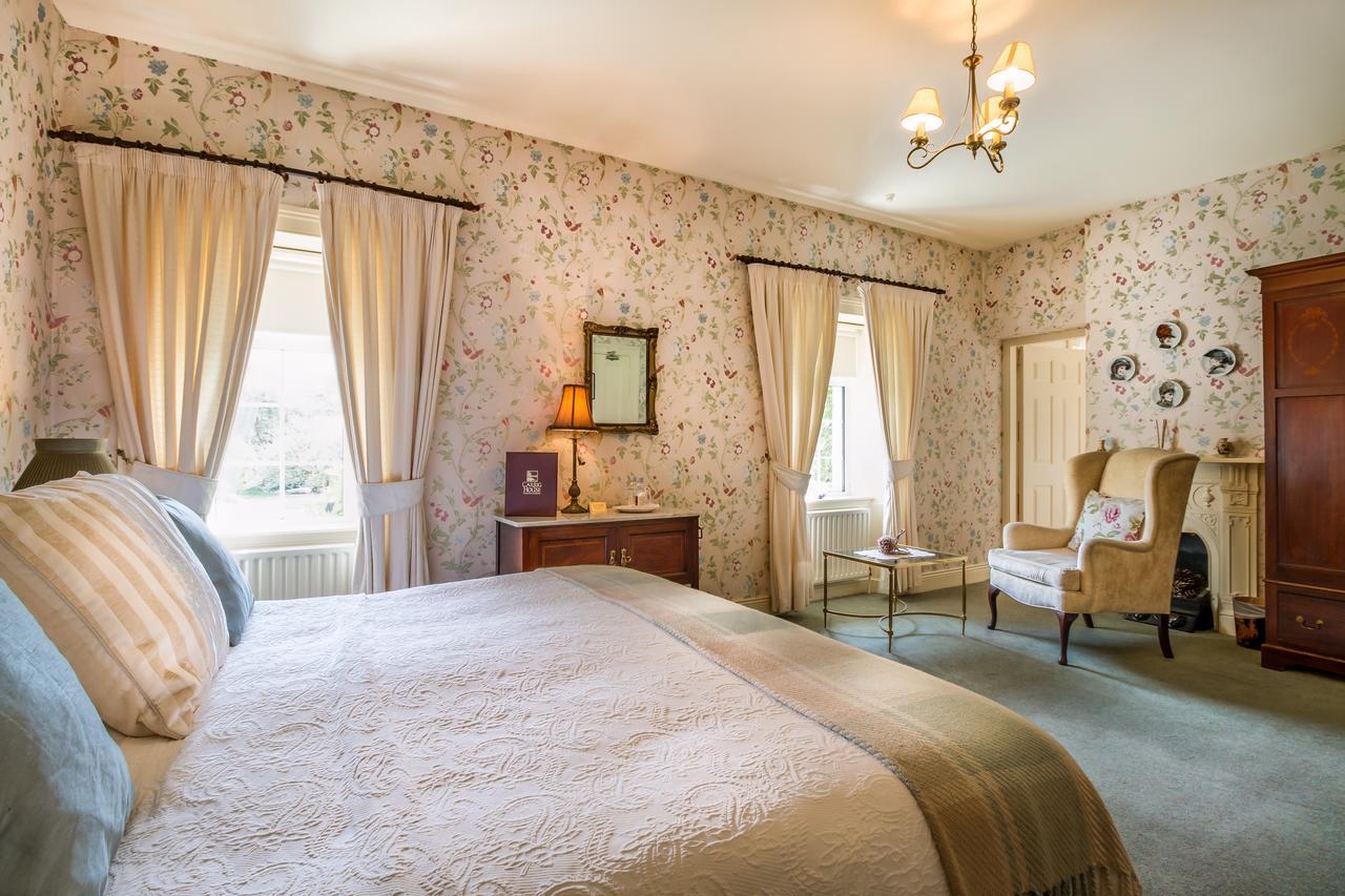 Carrig Country House & Restaurant Killorglin Ngoại thất bức ảnh