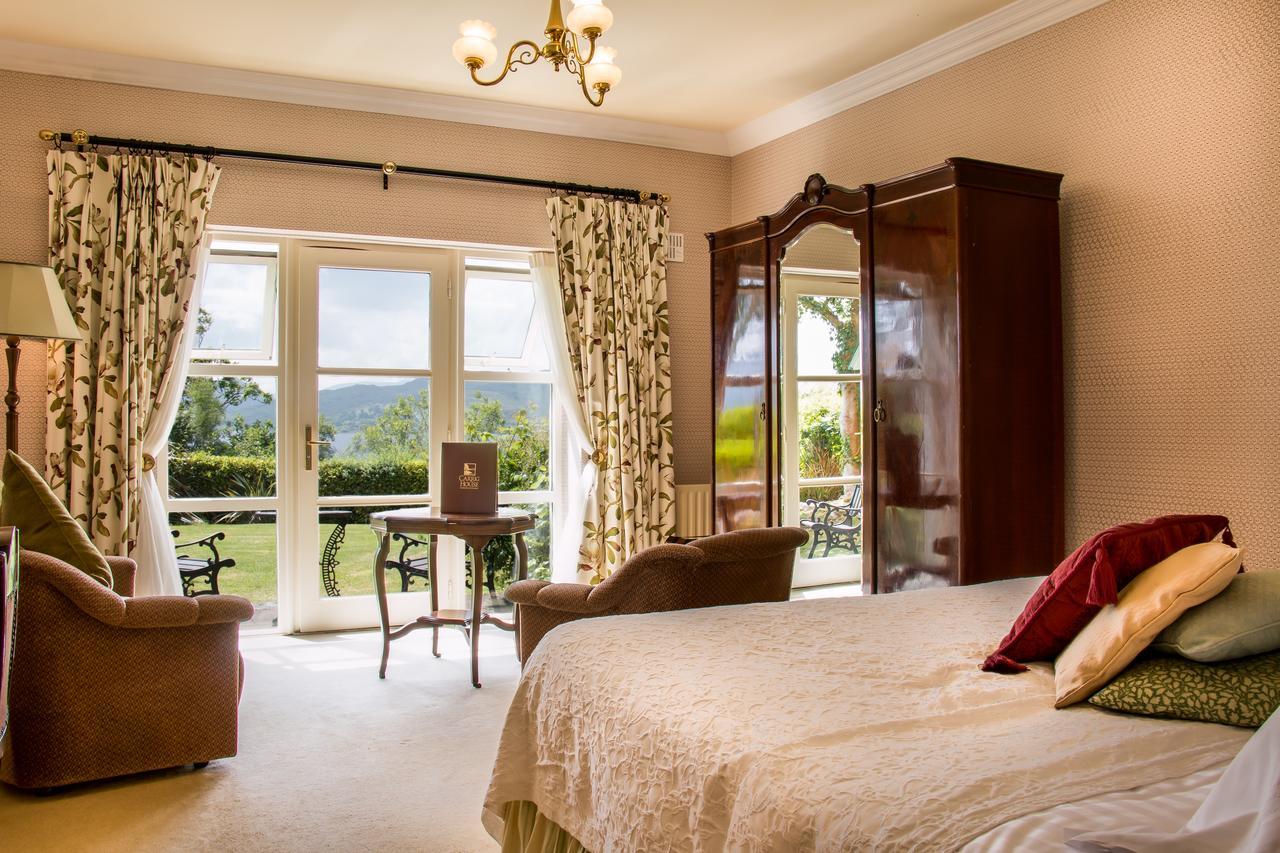 Carrig Country House & Restaurant Killorglin Ngoại thất bức ảnh
