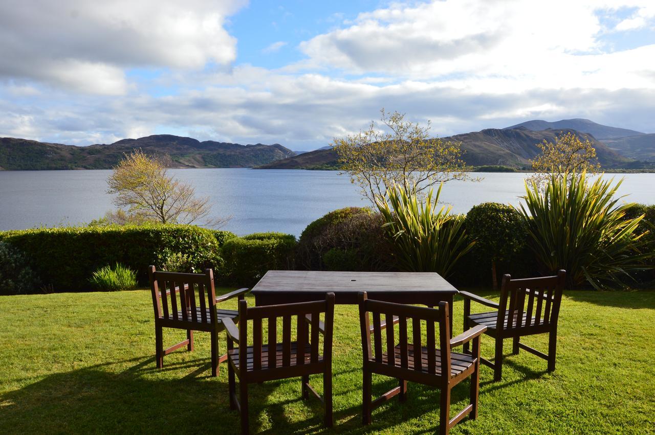 Carrig Country House & Restaurant Killorglin Ngoại thất bức ảnh