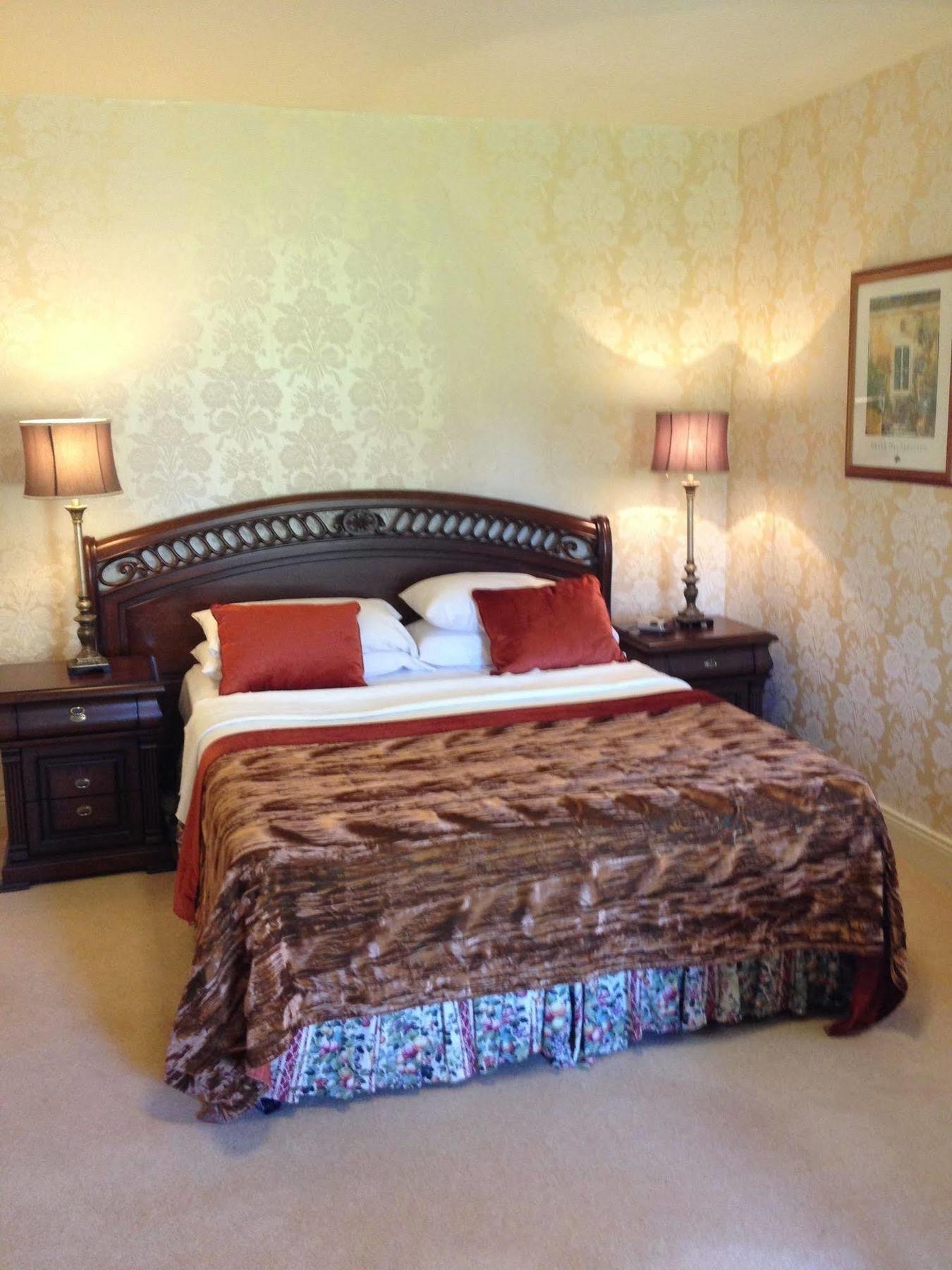 Carrig Country House & Restaurant Killorglin Ngoại thất bức ảnh