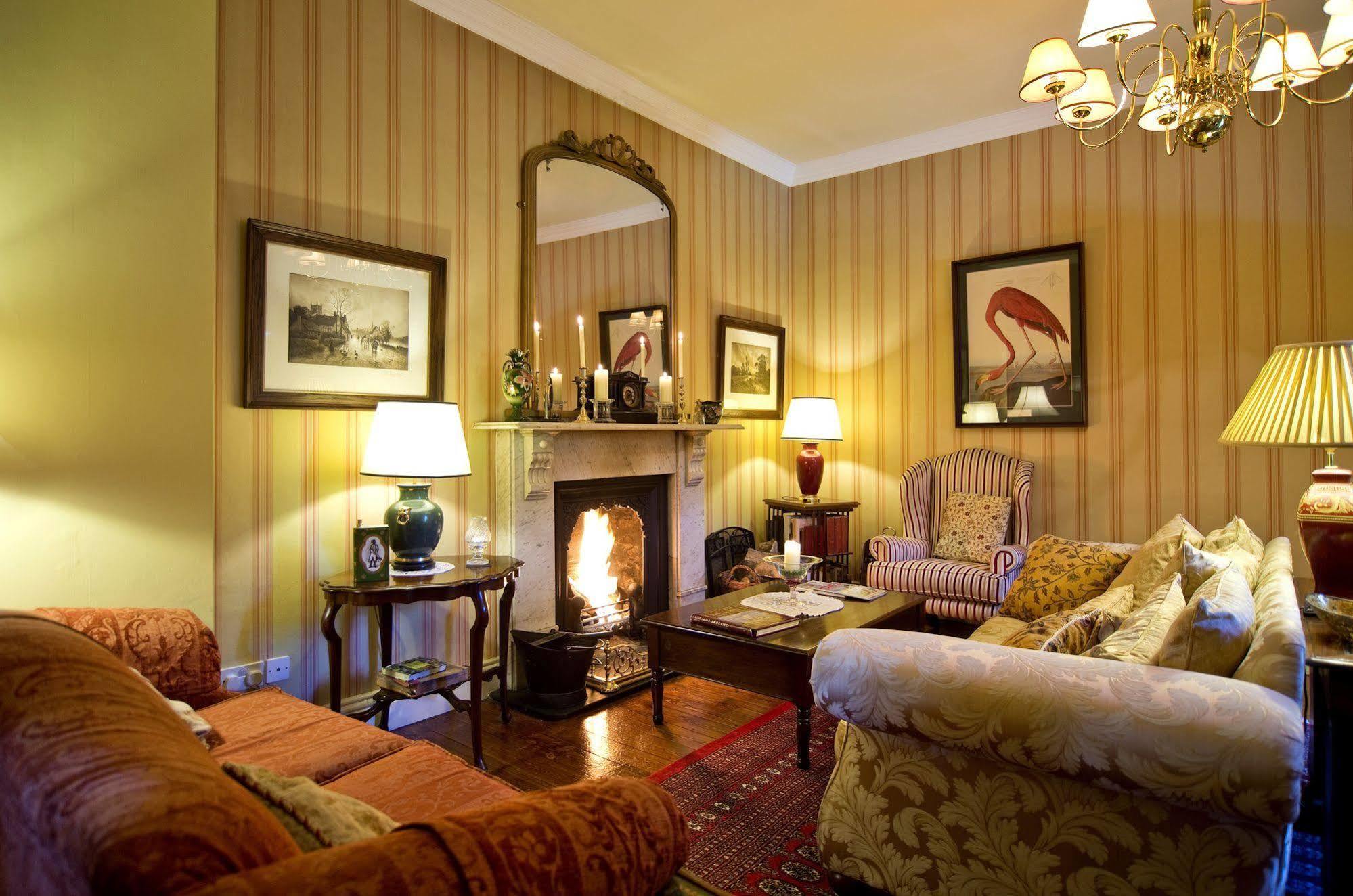 Carrig Country House & Restaurant Killorglin Ngoại thất bức ảnh