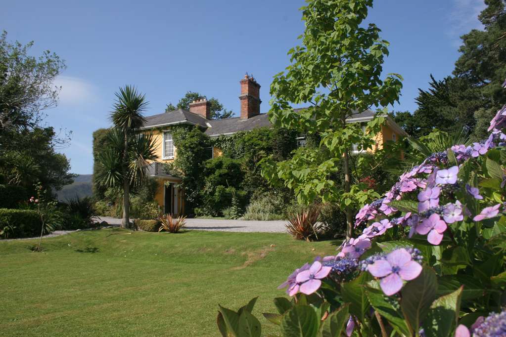 Carrig Country House & Restaurant Killorglin Ngoại thất bức ảnh