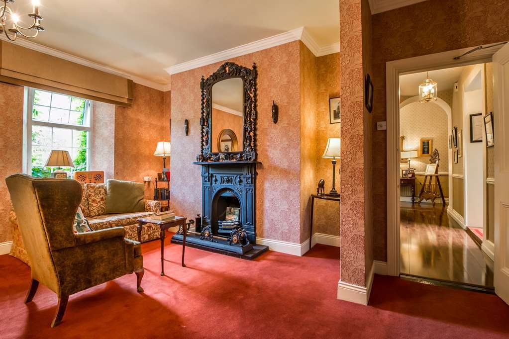 Carrig Country House & Restaurant Killorglin Nhà hàng bức ảnh